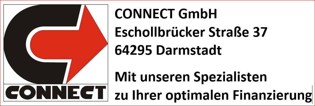 Connect GmbH Logo